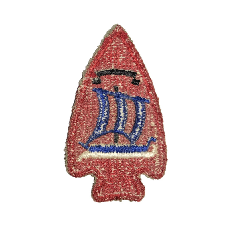 Insigne, 474th Infantry Regiment