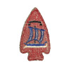 Insigne, 474th Infantry Regiment