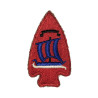 Insigne, 474th Infantry Regiment