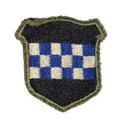 Insigne, 99th Infantry Division