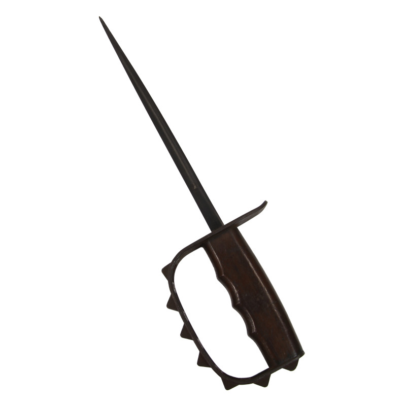 Knife, Trench, M1917, L.F. & C., with Scabbard