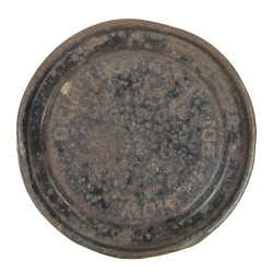Container à obus M130, 105 mm Howitzer
