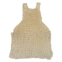 Gilet d'évasion britannique (String Vest), 1942