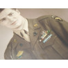 Badge, Combat Infantry (CIB)