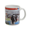 Mug, Landing Beaches