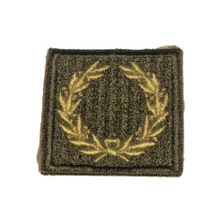 Insignia, Meritorious Service Unit, GEMSCO