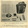 Bobine de fil démolition Type 2