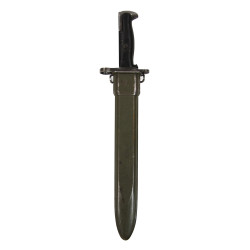 Baïonnette de M1 Garand, UFH