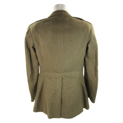 Veste de sortie, Technical Sergeant, Army Service Forces, Africa-Middle East Theater