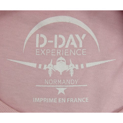 T-shirt, fille, We Can Do It!