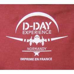 T-shirt, BoB, Normandy 44