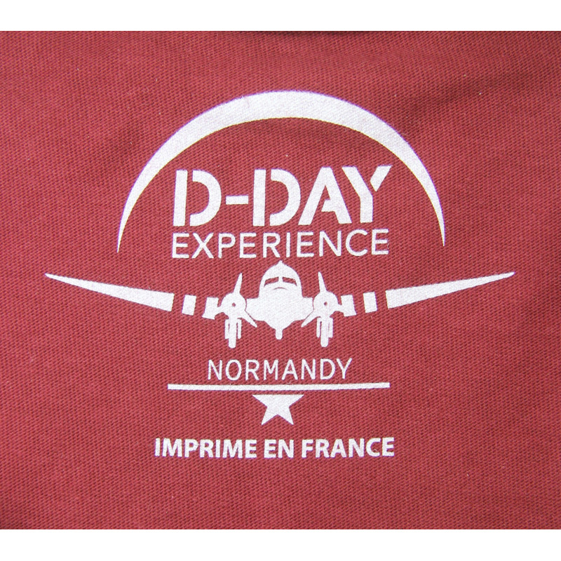T-shirt, Band of Brothers, Normandy 44