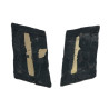 Pattes de col (Litzen), Officier des transmissions, M-1935