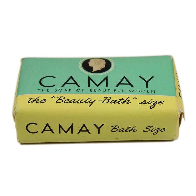 Savon CAMAY, Bath Size Savon CAMAY, Bath Size