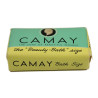 Soap, CAMAY, Bath Size Soap, CAMAY, Bath Size