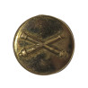 Disk, Collar, Artillery, Embossed