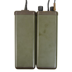 Set, Receiver, RBZ, US Navy