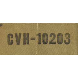 Set, Receiver, RBZ, US Navy