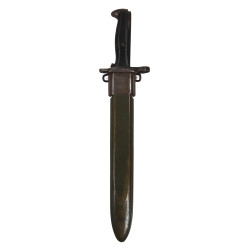 Baïonnette de M1 Garand, UFH, "Betty Lou"