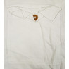 Trousers, Field, Overwhite, Foster Bros. Sportswear Co., Inc., 1944, Small