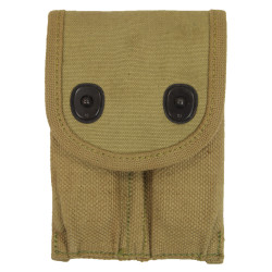 Pouch, Magazine, M1911 Pistol, L.D. Inc., 1918