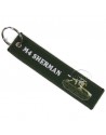 Key Ring, M4 Sherman Key Ring, M4 Sherman