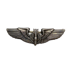 Wings, Bombardier, Sterling, USAAF, Miniature