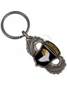 Porte-clés, brevet, 101e Airborne Division
