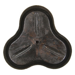 Cap, Bundle, Cloverleaf, Container, Shell, Mortar, 81mm