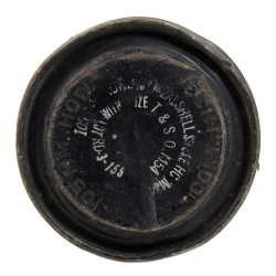 Container à obus M133, 105 mm Howitzer