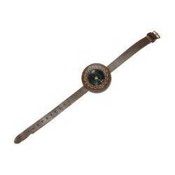 Boussole de poignet parachutiste, TAYLOR