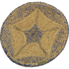Insigne, 5th Service Command Insigne, 5th Service Command