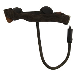 Laryngophone T-30-R, Kellog