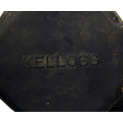 Laryngophone T-30-R, Kellog