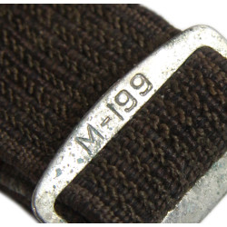 Microphone, Throat, T-30-R, Kellog