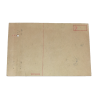 Matchbook, Selfridge Field, Michigan Matchbook, Selfridge Field, Michigan