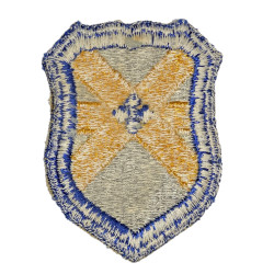 Insignia, 62nd Cavalry Division
