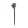 Tie Pin, Blockade Breacher, Kriegsmarine Tie Pin, Blockade Breacher, Kriegsmarine