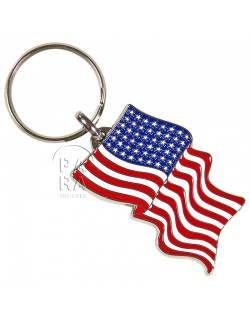 Key chain, D-Day