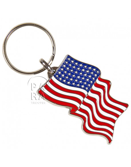 Key chain, D-Day