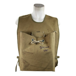 Bag, Ammunition, M2, US Army, 2nd Squad
