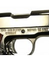 Colt M1911 A1, Chrome-plated, Removable Colt M1911 A1, Chrome-plated, Removable