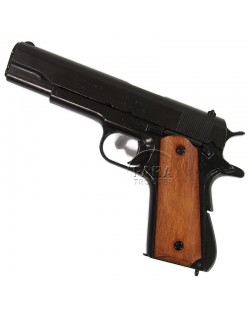 Colt M1911 A1, métal, démontable