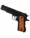 Colt M1911 A1, métal, démontable Colt M1911 A1, métal, démontable