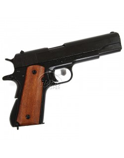Colt M1911 A1, metal, Removable