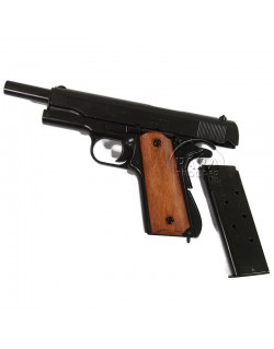 Colt M1911 A1, metal, Removable