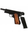 Colt M1911 A1, métal, démontable Colt M1911 A1, métal, démontable