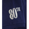 Shirt, Polo, Short-Sleeved, Navy Blue, 80th Anniversary of D-Day