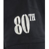 Shirt, Polo, Short-Sleeved, Black, 80th Anniversary of D-Day