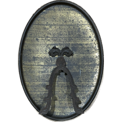 Portrait, French Soldier, 46e Régiment d'infanterie